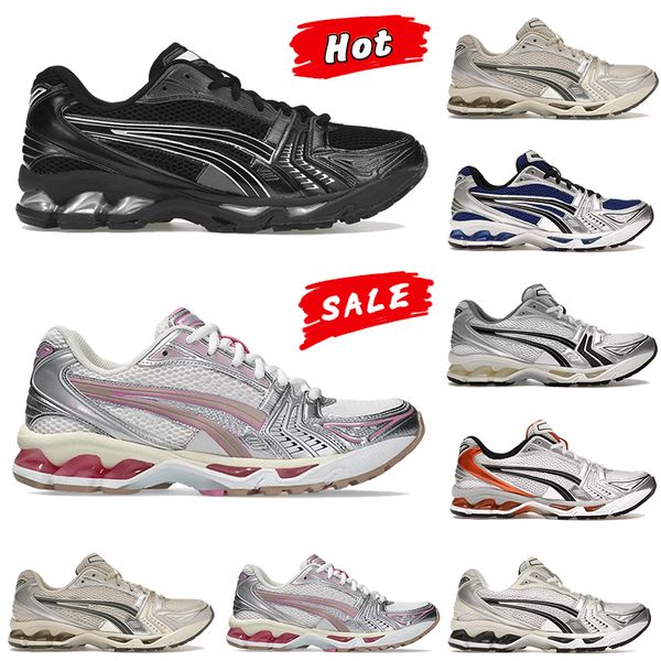 Running Shoes Designer Men tênis de corrida K17 Designer tênis Monaco Birch azul escuro estanho respirável feminino ao ar livre de design le