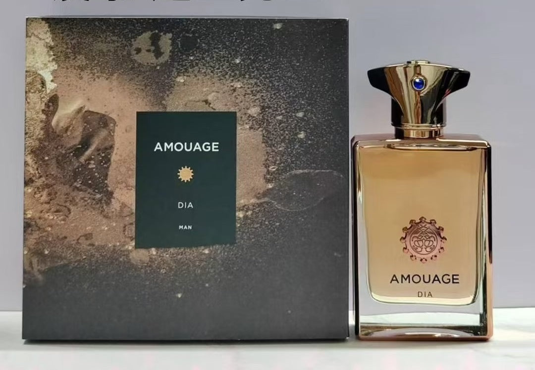 amouage Reflection Woman guidance dia 40 Perfumes Fragrances for Women lineage jubilaton 40 Men love tuberose Cologne l with Good Smell High quality