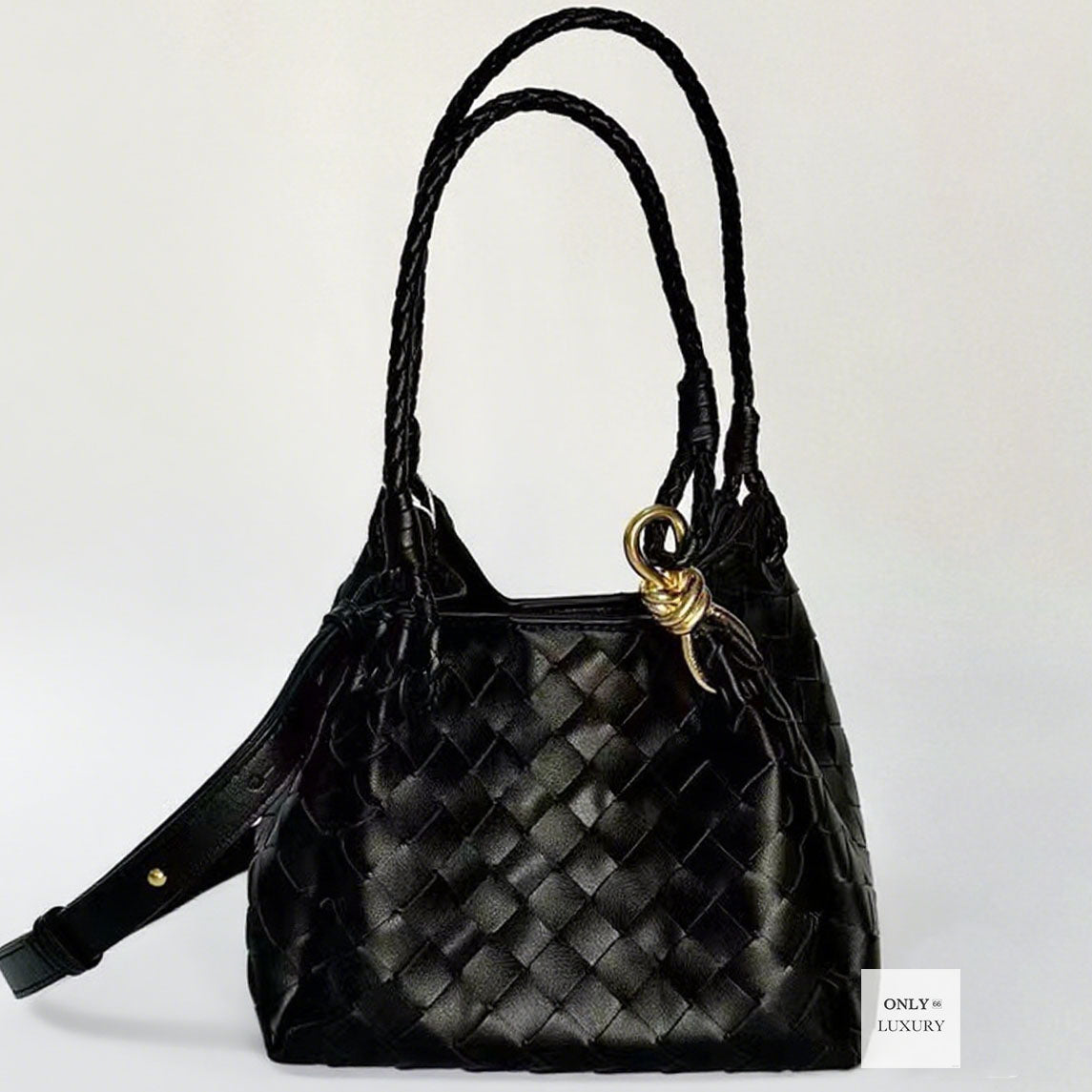 Luxury designer woven patchwork shoulder bag crossbody knitting hobo bags lambskin genuine leather clutch underarm fashion women purse lady wallet 7