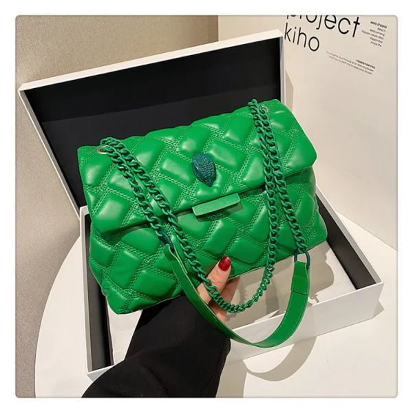 London Kurt ensington Geigers Bags Women Bag Giege Purses Designer Woman Handbag Gieger Versatile And Fashionable Latest Customized High-End