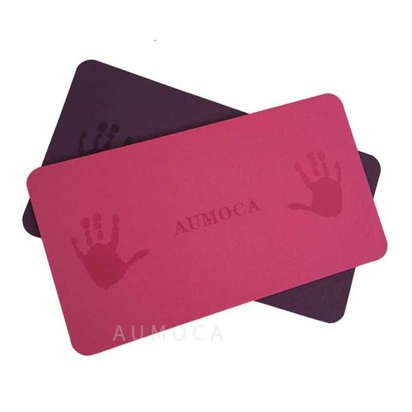 60cm Mini TPE Soft Cushion Training Yoga Mat Foot Mat Fitness Equipment Core Home Gym W240906