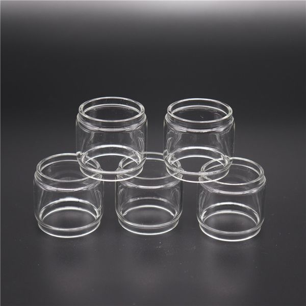 FATUBE BUBBLE Shot GLASS Cup TUBE for Tauren ONE RTA 4.5ml - Tauren Honeycomb 4.5ml - Artemis V2 RDTA - Blaze SOLO RTA 5.5ml - SHOTCUP3 10ml