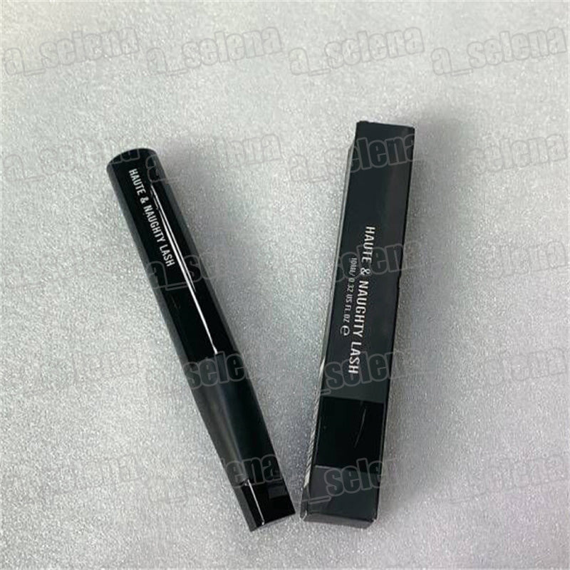 Eye Makeup Mascara False Lash Effect Full Lashes Natural Black Waterproof Eyes Mascaras cosmetic