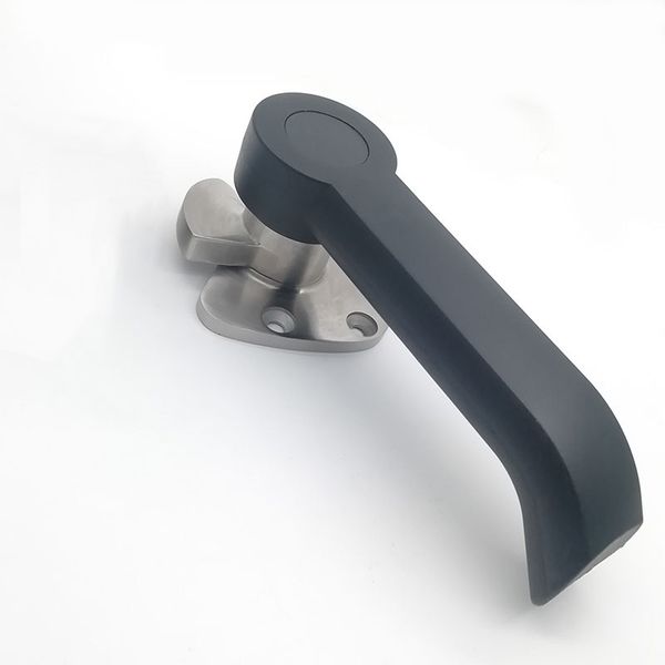 Seafood steam box handle hinge oven door lock cold store cabinet kitchen cookware Steamer rice cart knob repair part only handle