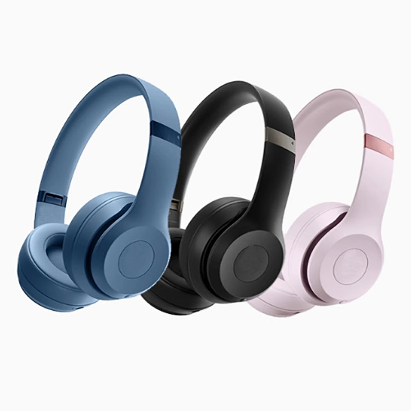 headphones Wireless Studio solo 4 Professional Bluetooth wireless headset Magic recording headband