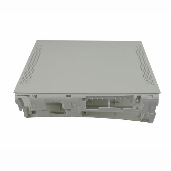 Full Set Host Protection Shell Case Cover Replacement Panel For Xbox 360 Thick Console Outer Skin Accessory