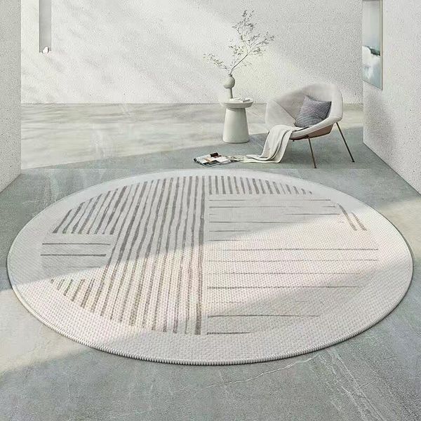 Bedroom Toilet Floor Mat Entrance Carpet LN801