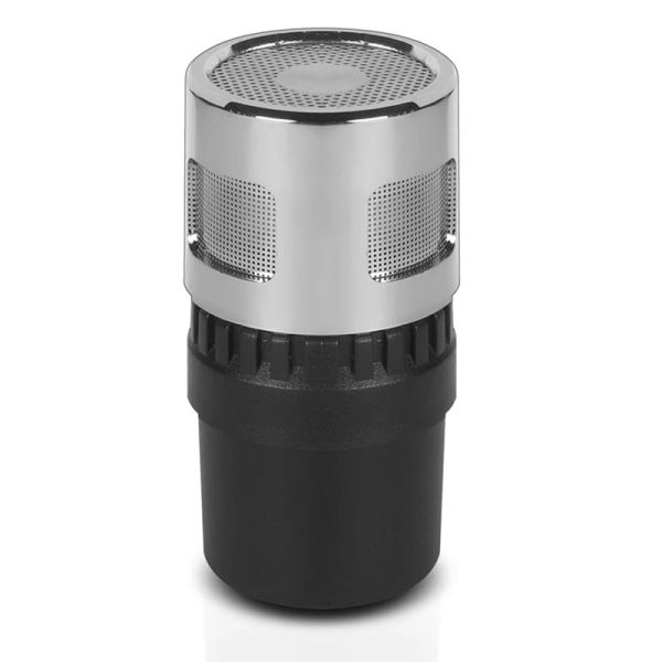 2 Piece Dynamic Microphone Core Capsule Professional Replacement Microphone Core N-M881
