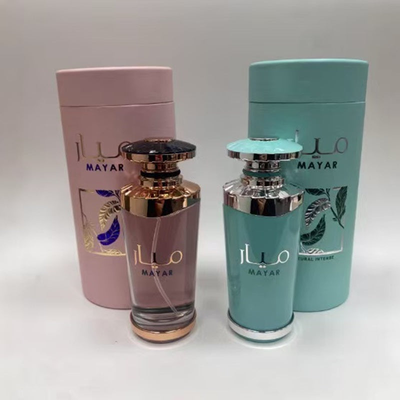 New Designer perfume man woman perfumes Cologne Fragrance perfum 100ml EDP Eau De Parfum Spray Perfumes Long Pleasant Fragrances Fast delivery free