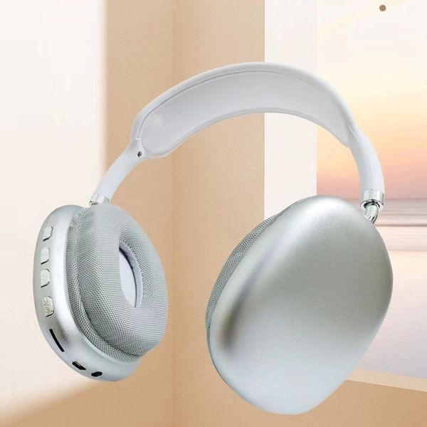 New comfort Bluetooth headsets Headset non-compression headsets wireless headphones