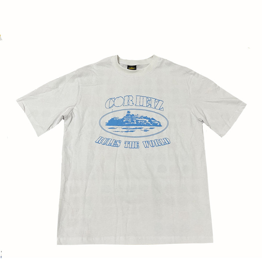 Designer Man T Shirt Fashion Summer T-shirt Woman Casual Graphic Tees Shirts Stylish Street Style Tee Top Men Cotton Short Sleeve 23ss