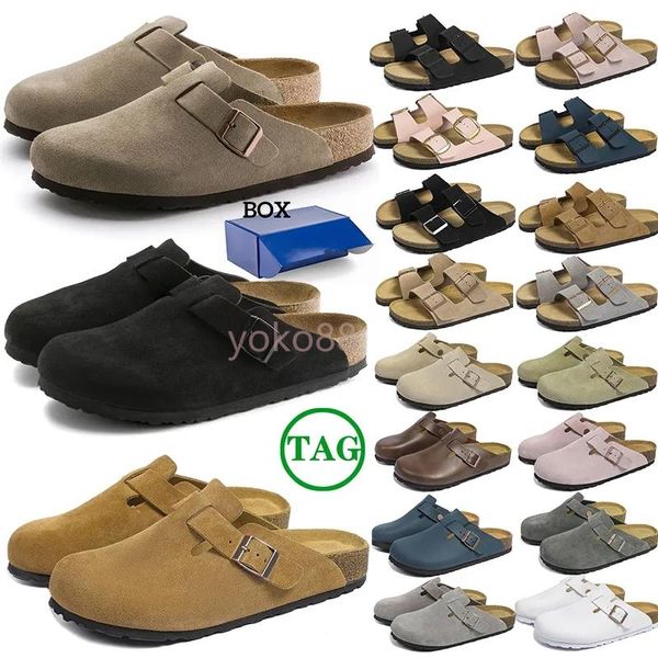 Free shipping With box youya designers slippers sandals slide Platform Flip Flop Leather suede Women Men Shoes Gold Trainers Outdoor Loafers