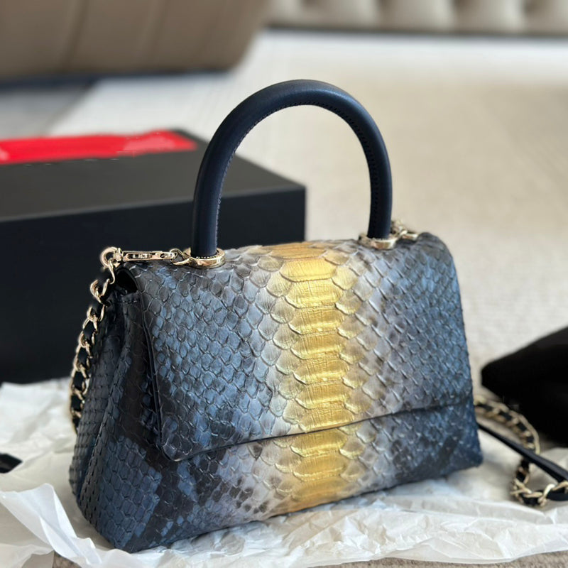 Designer Tote Handbag For Women Fashion Handle Crossbody Bags Casual Leather Shoulder Messenger Purse Ladies Wallet Black Flap Saddle Hand Bag