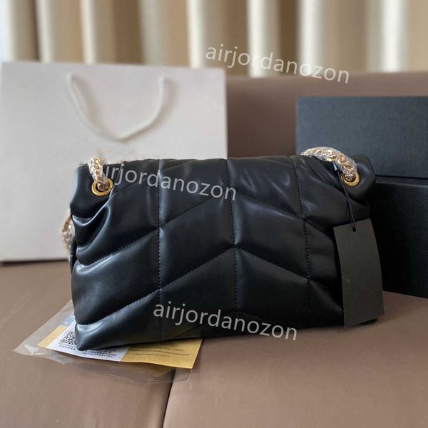 Evening Bags Shoulder Bags Designer Women cloud bag classic Envelope Messenger Bag luxury Brand high quality Leather Crossbody bag Handbag L