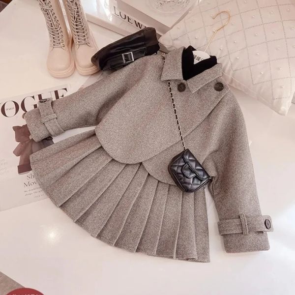 K7 Girls Clothing Sets
