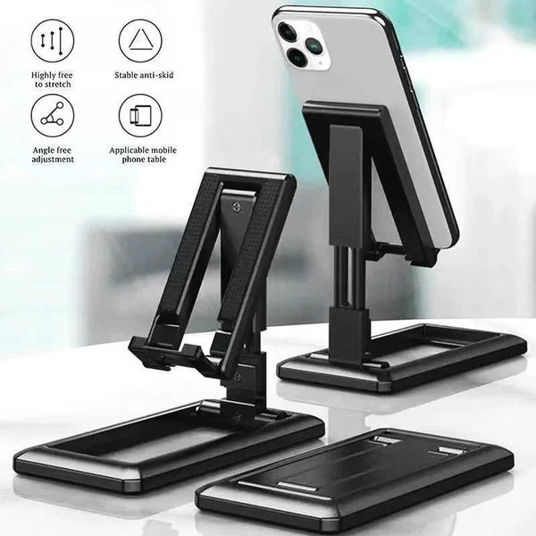 ktop phone holder suitable for iPad iPhone Samsung desktop holder adjustable desktop holder smartphone holder CL250210