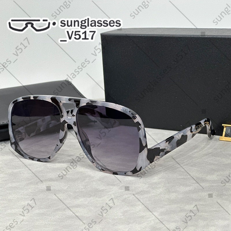 sunglasses men sunglasses for women glasses designer European and American elegance protection Eyeglasses outdoor goggles Suitable for all kinds of