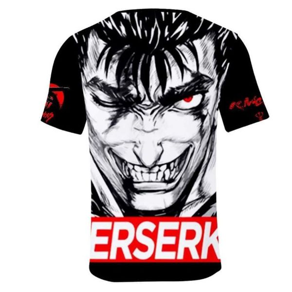 Comfort Fit Men&#039;s Outerwear - Breathable 3D Patterned Short-Sleeved Tops for Warm Weather