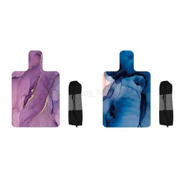 Pilates Reformer Mat Yoga Mat for Exercising Gym and Yoga Accessories TravelXJ240808