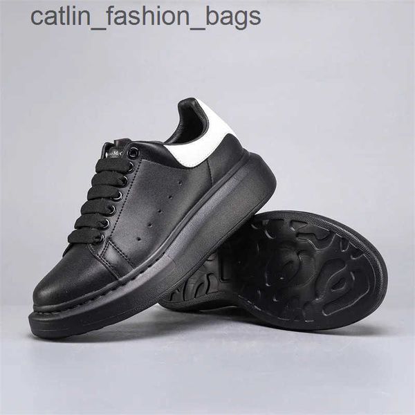 Sapatos casuais Primavera e verão 2024 Novo quadro versátil casual Board Shoes esportivos respiráveis H241129