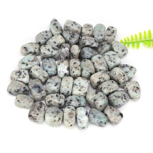 Natural Lotus Jasper Irregular Tumbled Stone, Reiki Healing Crystal, Aquarium Mineral Gemstone, Home Decor Specimen Gem Ornament