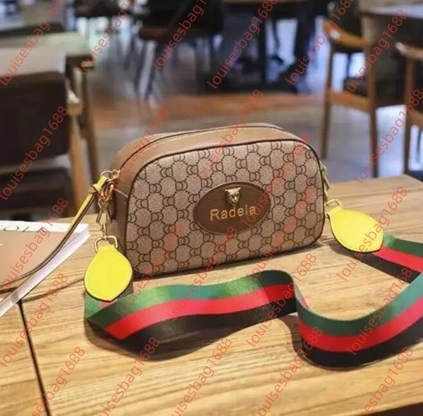 New Arrived Woman Designers Bags Women Crossbody Tote Shoulder Bag Purse Handbags Wallet Messenger Bags Designer womens bag