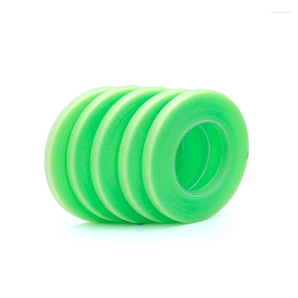 Makeup Brushes 5pcs Funmix Sensitive Skin Tape Versatile Secure Lift Manipulate Eyelids For Eyelash Extention Tool