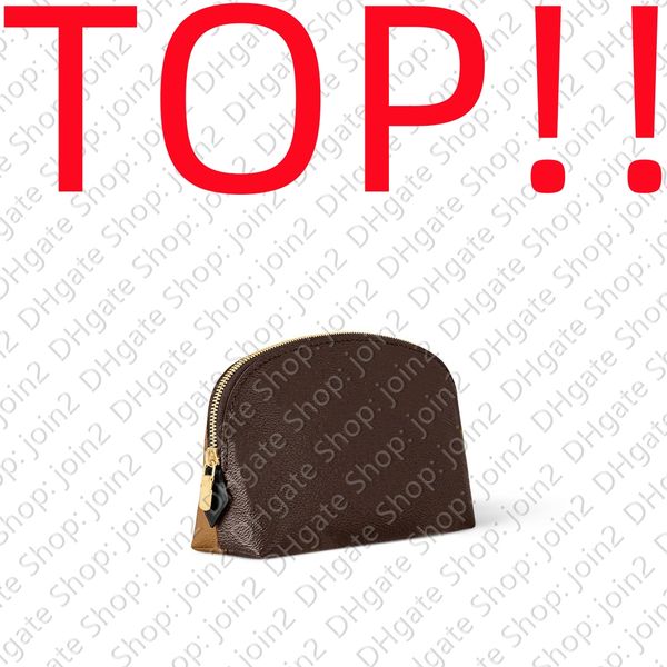 TOP. M11249 POCHETTE COSMETIQUE PM Cosmetic Bags & Cases join2