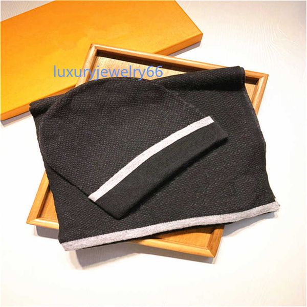 New Classic Hats Scarfs Set For beanies Shawl Baseball Caps Scarves Wool Scarf Hat Sets