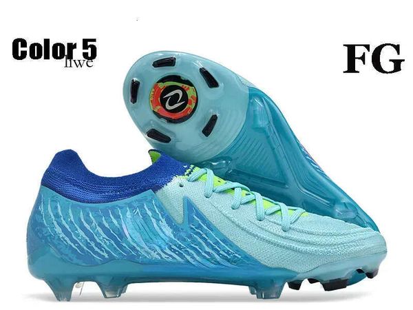 Soccer Shoes Gift Bag Mens High Top Football Luxurious Phantoms Luna Elite Firm Ground Cleats Neymar High-Quality Soccer Shoes Outdoor Train