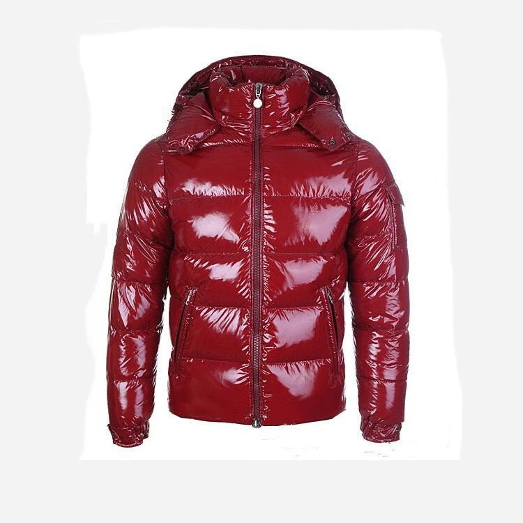 designer Mens Puffer Jacket Parka Women Classic Down Coats Outdoor outerwear thick winter Warm Jacket Coat Outwear Couples Clothing