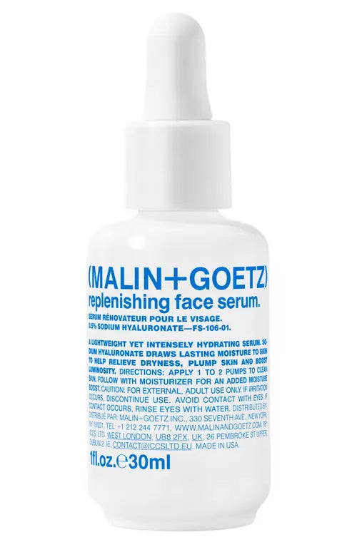 Malin Goetz regenerační sérum na obličej 30 ml