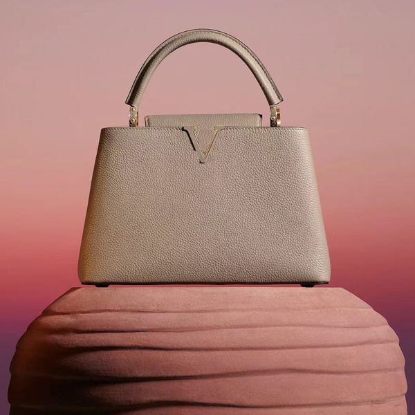 10A Retro Mirror Quality Designer crossbody hand shoulder cross body womens hand womens luxury s for women top high-end lady grey .