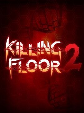 Killing Floor 2 Standard Edition United States XBOX Live CD Key