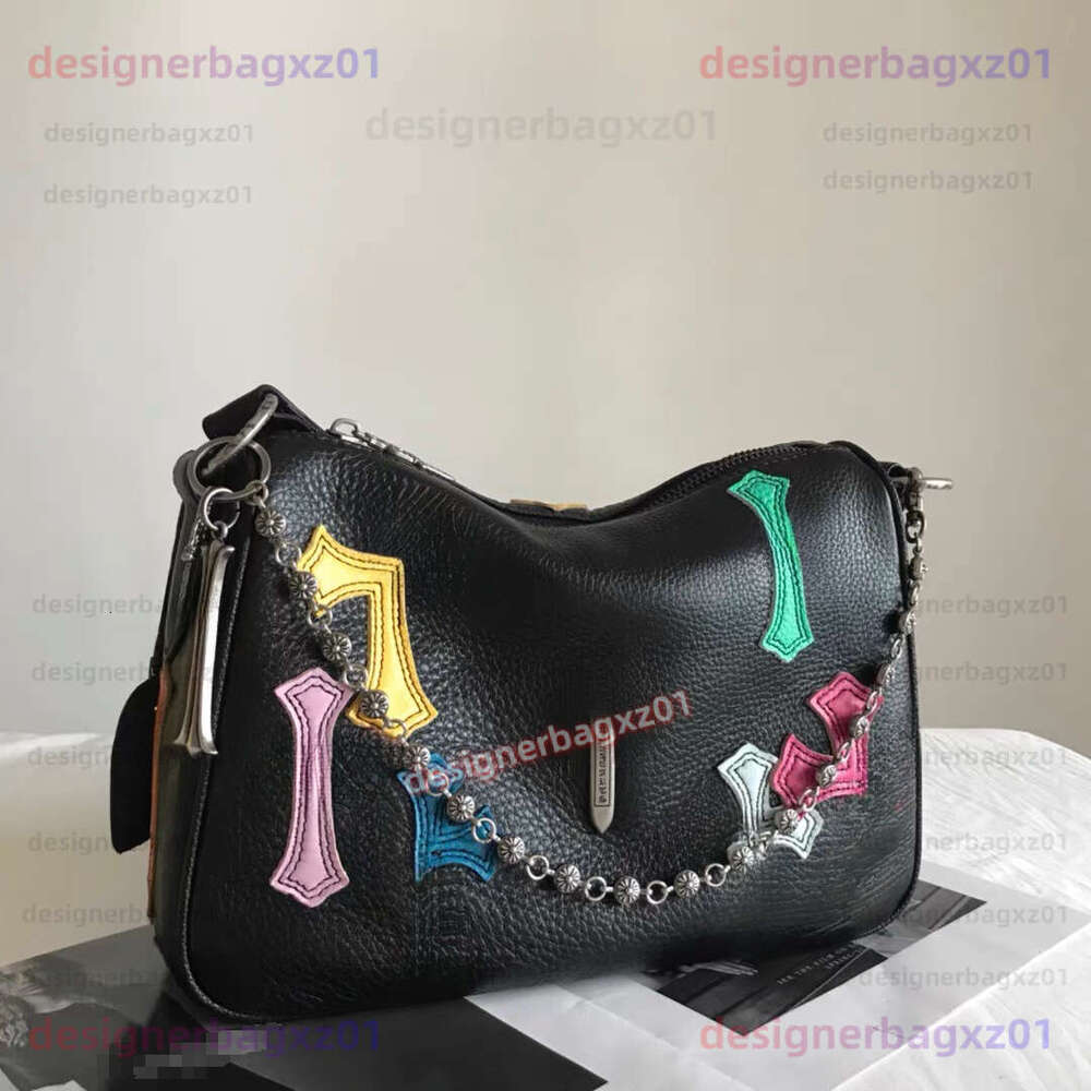 Luxury Cro Designer Tote Pink Chrome Retro Heartsbelt Shoulder Crossbody Beach Bag Chain Underarm Card Holder Fashion Hot Girl Loewetote Telflar Mcm