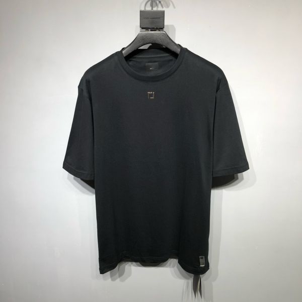 Men&#039;s Plus Tees & Polos Round neck embroidered and printed polar style summer wear with street pure cotton t shirts r322 cyy9642 22w1E