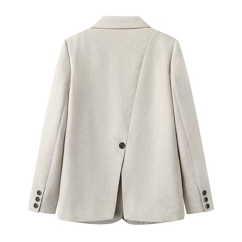 k1143 Fit Wedding Suit - High-End Fashion Business Attire