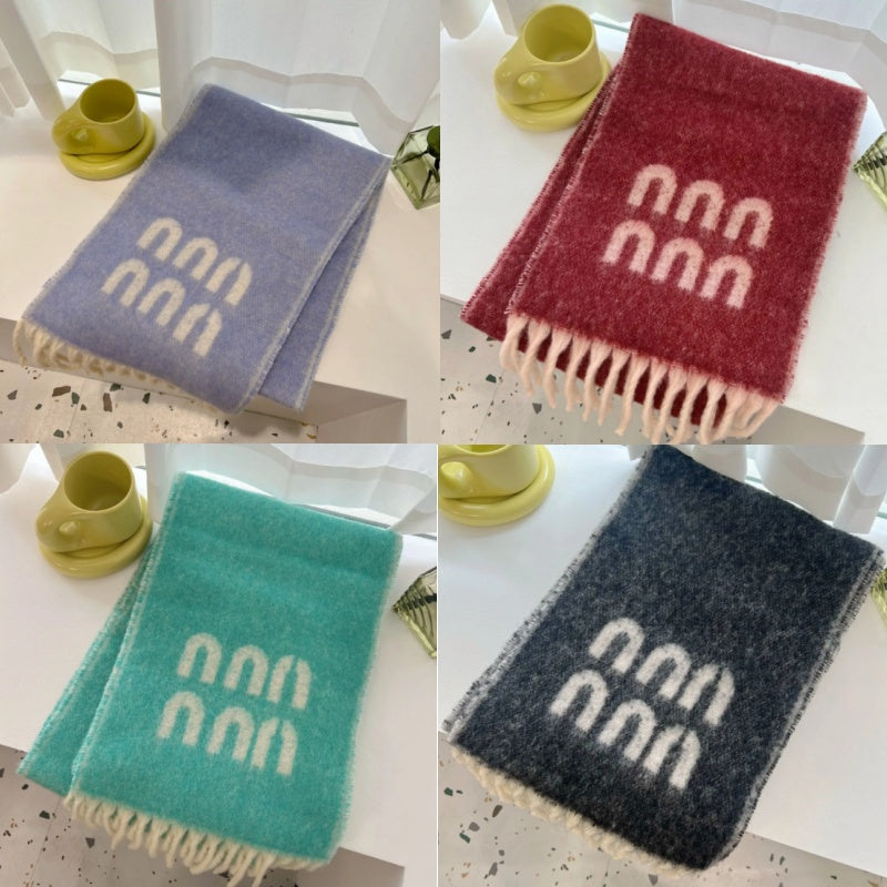 designer scarf silk scarfs luxury scarf mens scarf schal sciarpa Echarpe Luxe 100% Cashmere Scarves For Winter Warm Womens and mens Long Wraps Size