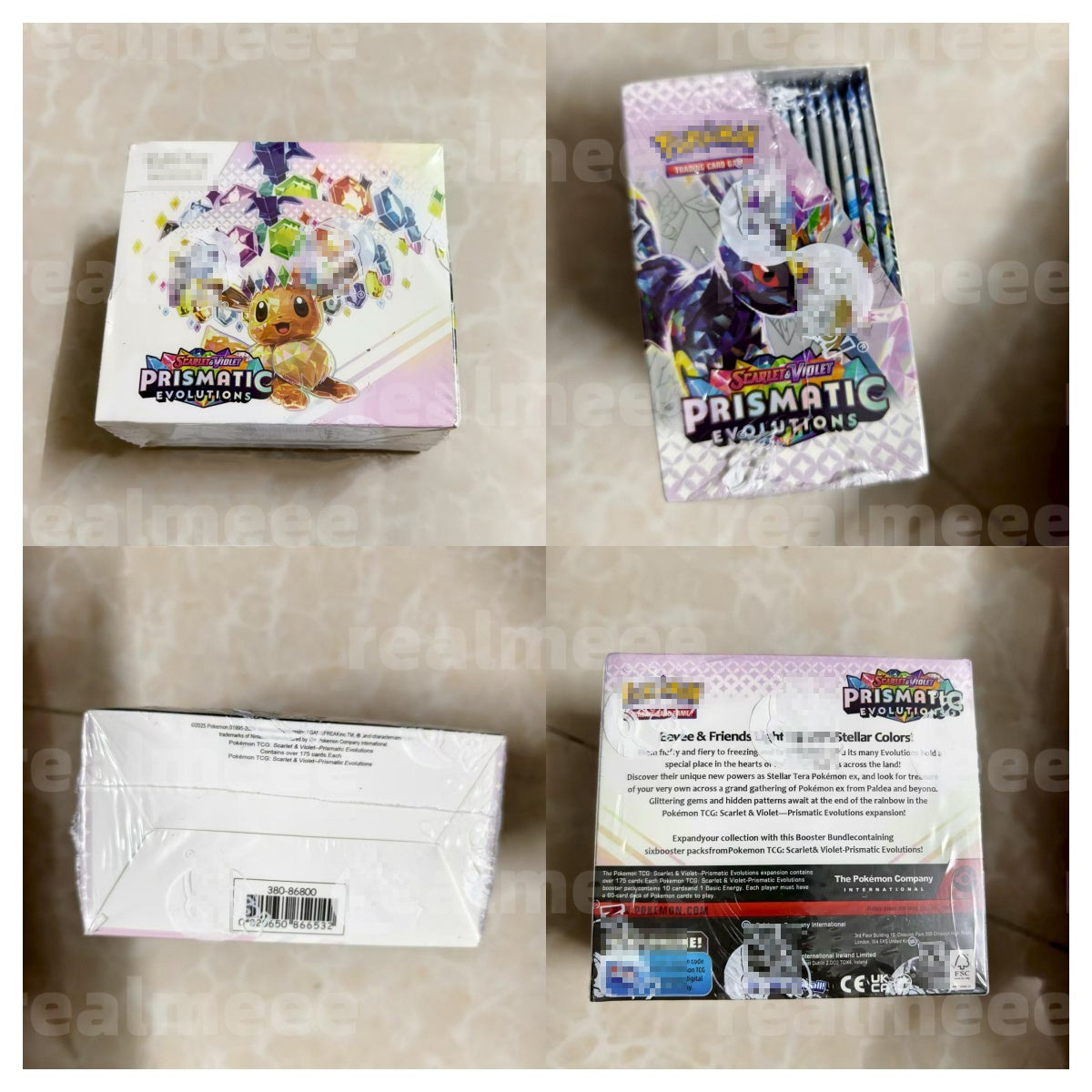 Games Game 360pcs-box French Series Booster Card Pack Board Game Battle Cartoon Anime Collection Cards Toy Gift