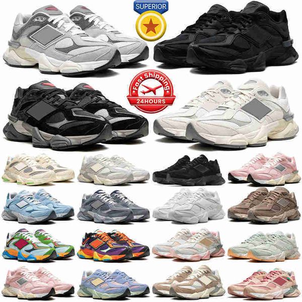 Designer shoes men women sneakers Rain Cloud Quartz Grey Triple White Black Castlerock Sea Salt Brown Crystal Pink casual mens trainers outd