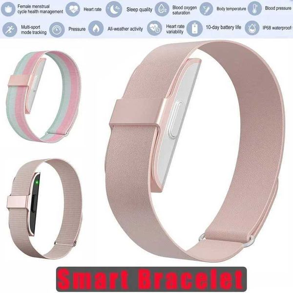Smart watch wristband blood pressure wristband monitor Pedeter Sport Fitnes tracker mens text electronic bracelet Y241114