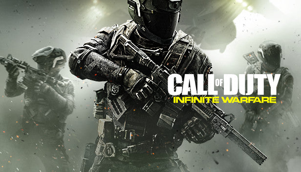 Call of Duty: Infinite Warfare - Launch Edition (Xbox One & Xbox Series X|S) Argentina