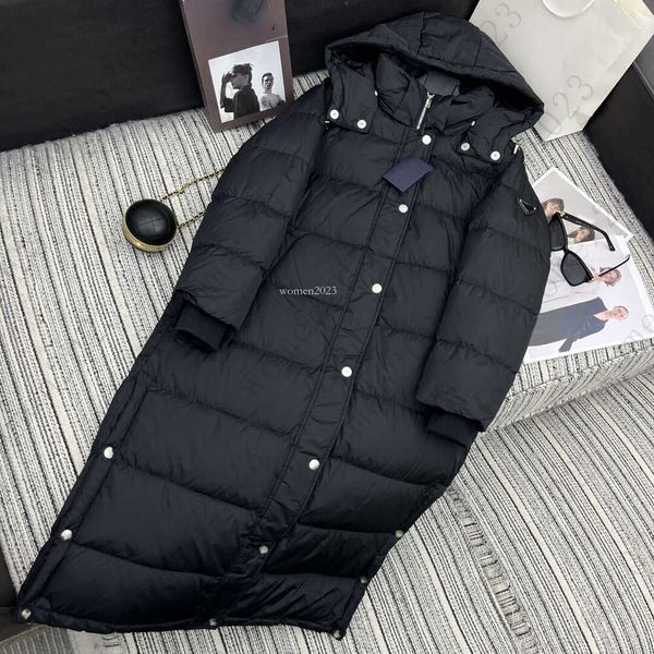 Women Down Down Jacket Designer Men Men Hooded Down Jacket Brand Health Coat Moda Feminina Hoodies Down Coat Winter Férias sobretudo de algo