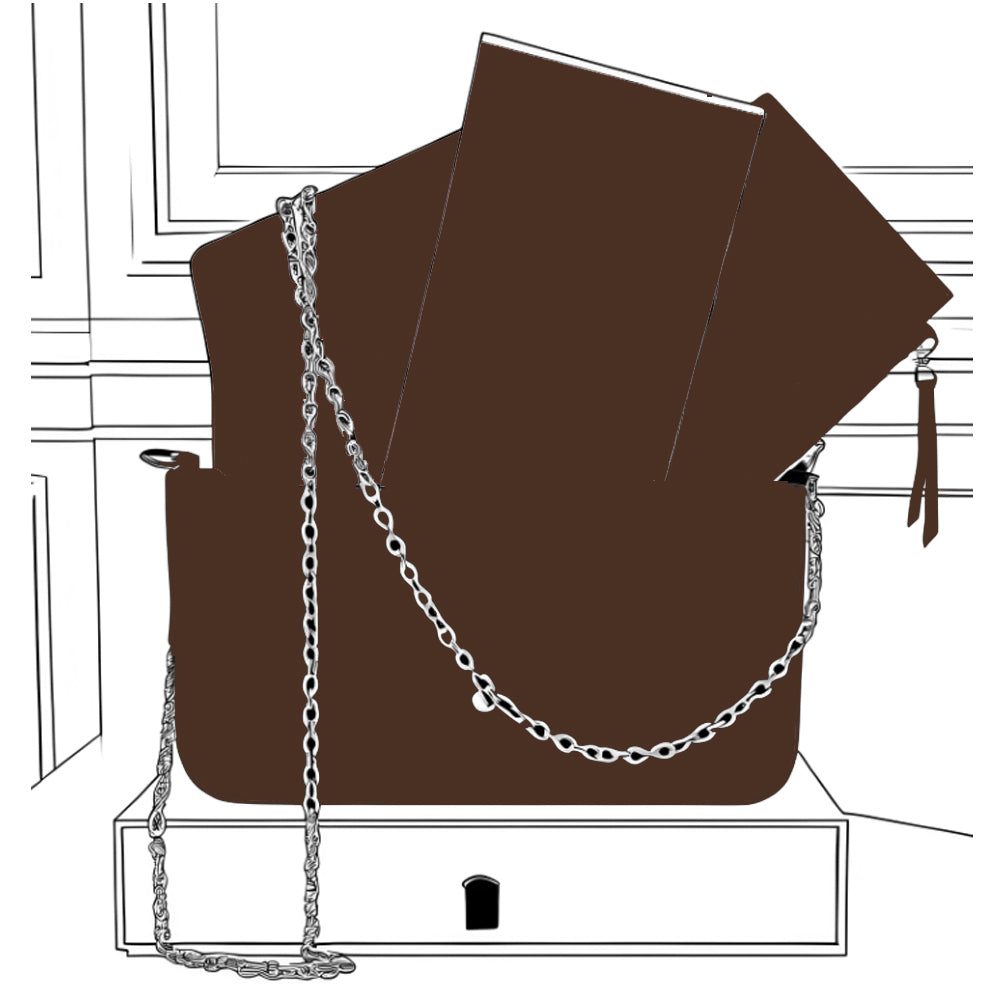 Single-shoulder bag wallet Card Holders Passport Diamond setting Cover Classic Men Women Passport Holder Covers ID Card Holder With Box D1