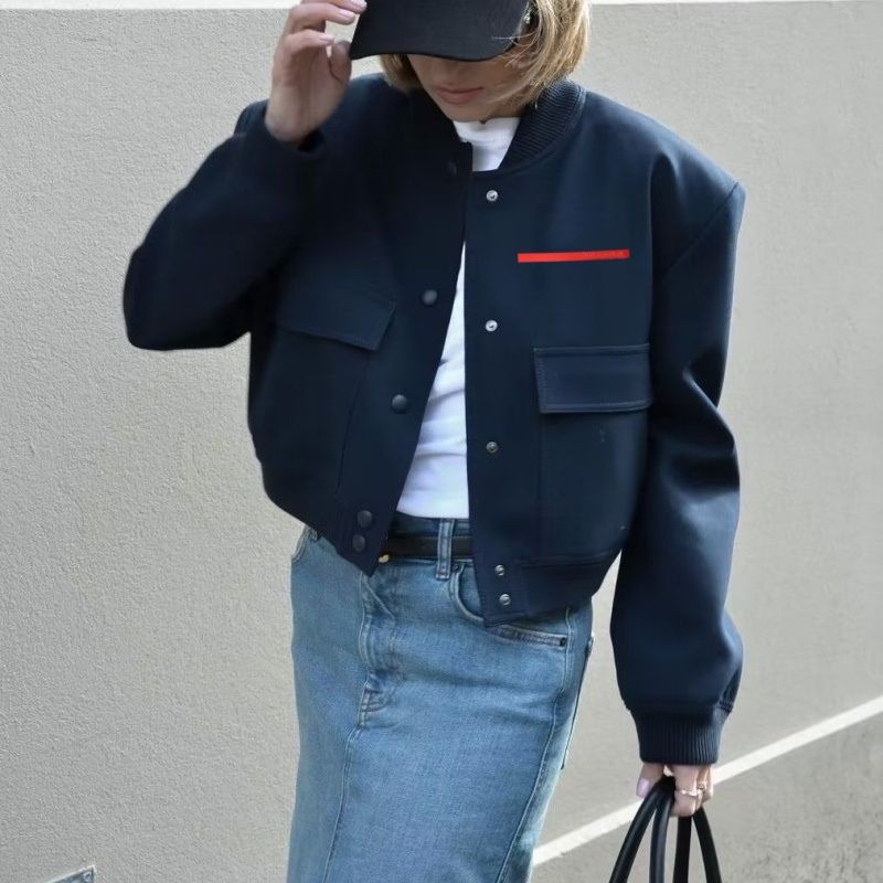 Designer womens Jackets designer Outerwear Hoodies women Coats jacket Fashion coat Puffy jacket Long Sleeves Lady Slim Windbreaker Short parka women