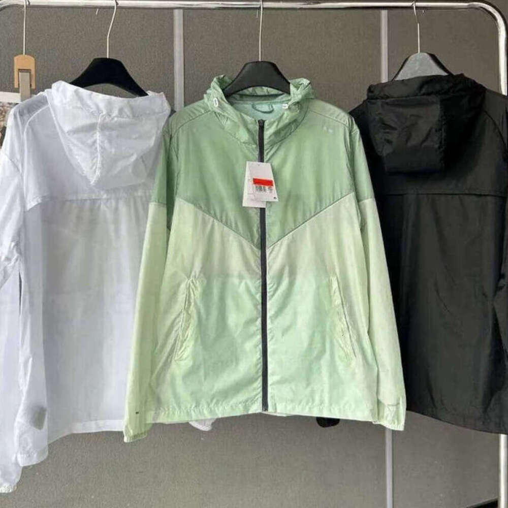 Niki Tech Fleece Niki Windbreaker Monterex Tracksuit Fur Coat Polo Hoodie Puffer Jacket Windpoof Waterproof Lightweight Sport Gym Running Jackets Th