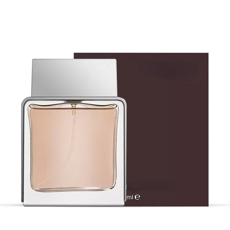 2023 perfume men&#039;s nebulizer bottle glass fashion long-lasting antiperspirant perfume floral cologne