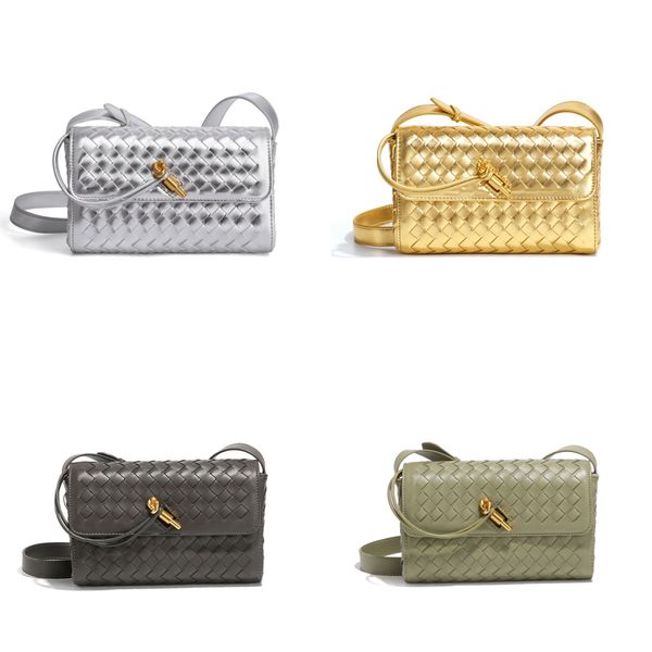 Shoulder bags Crossbody Evening bag handbag totes Clutch Bucket Bag Knitting Straw Hobo Bag Womens Fashion Tote Bags parties grey gift