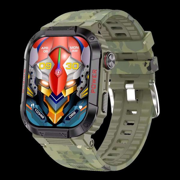 shanshi 2024 hot selg S9 Smart Watch ultra 2 pro max series 9 Smartwatch