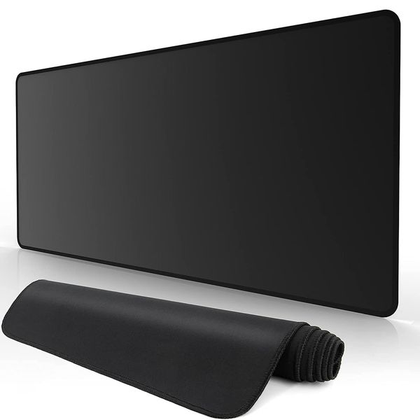 Large Gaming Computer Mouse Pad MousePad Laptop PC Desktop Keyboard Desk Mat for Gamer